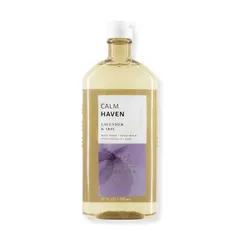 Sữa Tắm Bath & Body Works Calm Haven Lavender & Iris – thư giãn, dịu da