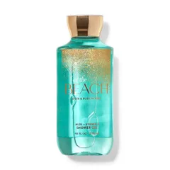 Sữa Tắm Bath & Body Works At The Beach 295ml - Hương Biển Tươi Mát, Làm Sạch Da, Sản Phẩm Chăm Sóc Cơ Thể Hàng ngày