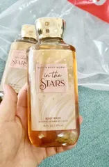 Sữa Tắm Bath & Body Works In The Stars 295ml – sang nhẹ, lưu hương