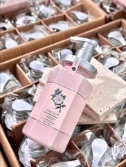 Sữa Tắm Weilaiya Beauty Purifying Niacinamide 450ml - Hương Nước Hoa, Sáng Da, Sạch Thơm, Dưỡng Ẩm Chuyên Sâu