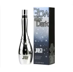 Nước Hoa Nữ Jennifer Lopez Glow After Dark 50ml - Eau de Toilette Hương Quả Chín và Hoa Tươi - Món Quà Tuyệt Vời cho Phái Đẹp