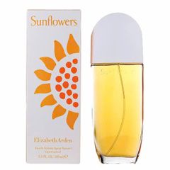 Nước Hoa Nữ Elizabeth Arden Sunflowers EDT 100ml - Hương Hoa Tươi Mát, Lưu Hương Lâu, Quà Tặng Thích Hợp Cho Nữ