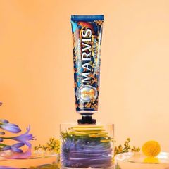 Kem Đánh Răng Marvis Dreamy Osmanthus 75ml - Hương Osmanthus Cao Cấp, Làm Sạch và Thơm Miệng, Sản Phẩm Chăm Sóc Răng Miệng Chính Hãng