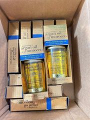 Tinh Dầu Dưỡng Tóc Renewing + Argan Oil Of Morocco 100ml - Phục Hồi Tóc Khô Xơ, Giảm Gãy Rụng, Dưỡng Ẩm Tóc Hư Tổn