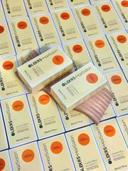 Dầu Dưỡng Tóc Olexs 80ml - Phục Hồi Tóc Hư Tổn, Làm Mềm Mượt Tóc - Giải Pháp Hoàn Hảo Cho Tóc Khô Xơ