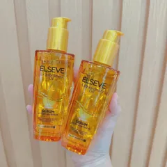 Dầu Dưỡng Tóc L'Oréal Elseve Extraordinary Oil 100ml - Nuôi Dưỡng Sâu, Giảm Xơ Rối, Đem Lại Sự Mềm Mượt Cho Tóc