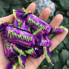 Kẹo Socola Hạnh Nhân Đậu Phộng Nga Kpokaht 500g - Ngọt Ngào Thơm Béo, Đồ Ngọt Cho Tín Đồ Kẹo Thích Thú