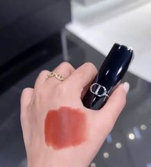 Son Dior 228 Velvet Baby Look - Màu Tự Nhiên, Mềm Mịn Chất Lì Cao Cấp - Sản Phẩm Trang Điểm Chính Hãng