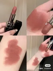 Son Dior 505 Velvet Hỗ Trợ Bám Màu Tốt, Mềm Môi - Son Trang Điểm Cao Cấp, Thời Trang, Sang Trọng