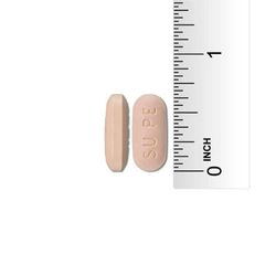 Viên uống SUDAFED PE Pressure + Pain giảm nghẹt mũi, tắc xoang, hạ sốt, giảm đau nhẹ - Hộp 24 viên tiện lợi