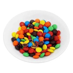 Kẹo Socola M&M Milk Chocolate Nắp Nâu – Ngọt ngào, Thơm ngon, Snack Ngọt Lý Tưởng Cho Fan Lập Dị