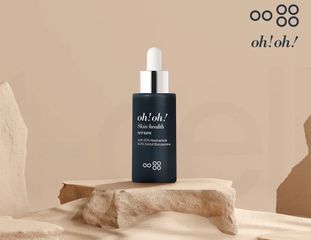 (Hàng CTY) Serum Oh! Oh! Dưỡng Sáng Da, Giảm Thâm Nám 10ML - Nana Shop