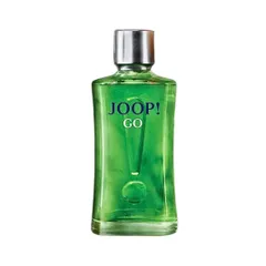 Nước Hoa Nam Joop! Go Xanh 100ml - Hương Thơm Trẻ Trung, Năng Động, Đẳng Cấp Đức, Phù Hợp Sử Dụng Hàng Ngày