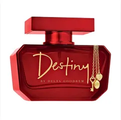 Nước hoa nữ Destiny by Delta Goodrem 30ml - Eau de Parfum ngọt ngào, quyến rũ với hương trái cây và hoa cỏ đậm đà