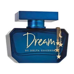 Nước hoa nữ Dream by Delta Goodrem 30ml - Hương hoa cỏ gợi cảm, quyến rũ từ thương hiệu nổi tiếng 2018