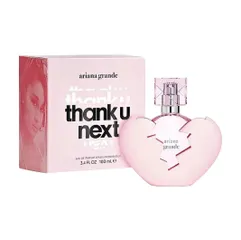 Nước Hoa Nữ Ariana Grande Thank U Next 100ml - Hương Ngọt Ngào, Trẻ Trung, Nữ Tính - Quà Tặng Thích Hợp