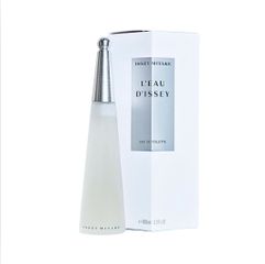 Chiết 10ml_Nước Hoa Nữ Issey Miyake L'eau D'Issey EDT - Hương Hoa Sen Tươi Mát, Thơm Ngát Quyến Rũ