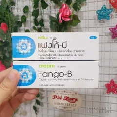 Kem Lang Ben Fango-B