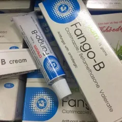 Kem Lang Ben Fango-B
