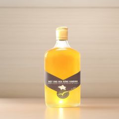 Mật Ong Rừng Vanbina Nguyên Chất Tây Nguyên 545gr - Mật Ong Tự Nhiên Chống Vi Khuẩn, Hỗ Trợ Làm Đẹp, Xuất Khẩu Việt Nam