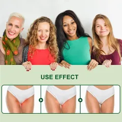 Kem Giảm Ngứa Loại Bỏ Chàm Eczema Ngứa Thảoo Dượcc Kháng Khuẩn , khí hư vùng kín, chăm sóc dưỡng ẩm vùng kín
