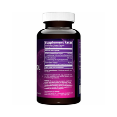 Viên Uống Resveratrol MRM Nutrition Chống Lão Hoá (Hộp 60 viên) - YoungFit