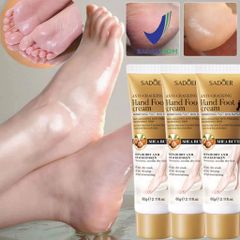 Kem nứt gót chân kem bôi nứt gót chân Kem Dưỡng Ẩm Chống Nứt Nẻ Gót Chân