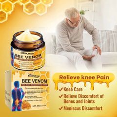 Gel Bôi Thư Giãn Xương Khớp, Hỗ Trợ Vận Động Dễ Dàng Hơn 30g