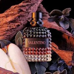(Cao cấp) Nước Hoa Nam Valentino Uomo Born In Roma Coral Fantasy Eau De Toilette Chiết Chính hãng