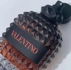 (Cao cấp) Nước Hoa Nam Valentino Uomo Born In Roma Coral Fantasy Eau De Toilette Chiết Chính hãng