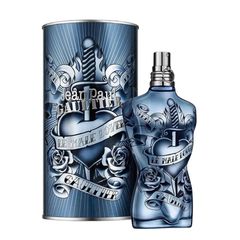 (Cao cấp) Nước Hoa Nam Jean Paul Gaultier Le Male Lover EDP Chiết Chính hãng