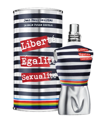 (Cao cấp) Nước hoa Jean Paul Gaultier Liberte Egalite Sexualite Le Male Pride Edition Chiết Chính hãng