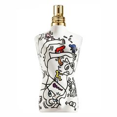 (Cao cấp) Nước Hoa Nam Jean Paul Gaultier Le Male Pride Edition EDT Full Chính hãng