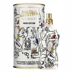 (Cao cấp) Nước Hoa Nam Jean Paul Gaultier Le Male Pride Edition EDT Chiết Chính hãng