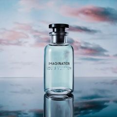 (Cao cấp) (Full) Nước Hoa Nam Louis Vuitton LV Imagination EDP Chính hãng