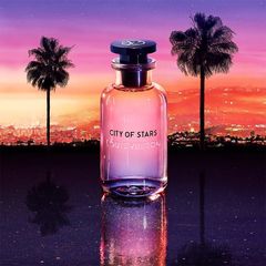 (Cao cấp) (Full) Nước Hoa Unisex Louis Vuitton LV City Of Stars LP0282 EDP Chính hãng