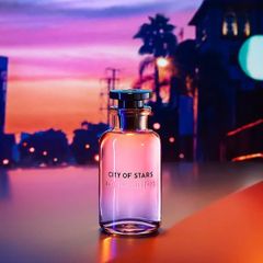 (Cao cấp) (Full) Nước Hoa Unisex Louis Vuitton LV City Of Stars LP0282 EDP Chính hãng