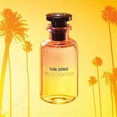 (Cao cấp) (Full) Nước Hoa Unisex Louis Vuitton LV Sun Song LP0427 EDP Chính hãng