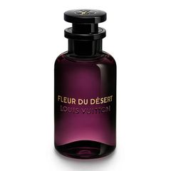 (Cao cấp) (Chiết) Nước Hoa Unisex Louis Vuitton LV Fleur Du Désert EDP Chính hãng