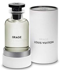 (Cao cấp) (Full) Nước hoa nam Louis Vuitton Orage Chính hãng