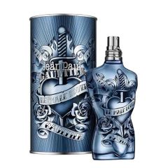 (Hàng công ty) Nước Hoa Nam Jean Paul Gaultier Le Male Lover EDP 125ml Chính hãng 622943