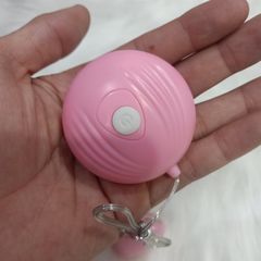 Máy massage mặt xóa tan mọi nếp nhăn nhiều chế độ tiện lợi