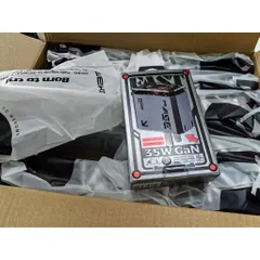 Củ Sạc Nhanh 35W Wekome WP-U23 Công Nghệ Gan, 2 Cổng Sạc Type C + USB Hỗ Trợ Sạc Nhanh PD/QC/PPS