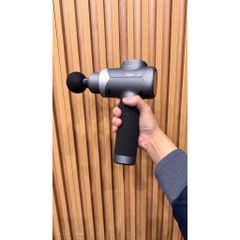 Súng massage cầm tay Fman M1, máy Massage 5 đầu, cổng sạc Type-C 623244