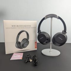 Tai nghe bluetooth chụp tai không dây LENOVO TC3307