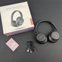 Tai nghe bluetooth chụp tai không dây LENOVO TC3307