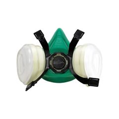 [XUẤT MỸ] Mặt Nạ Phòng Độc Gerson Lõi G95P, Mặt nạ Chống Khói Bụi, Sơn, Thuốc Sâu