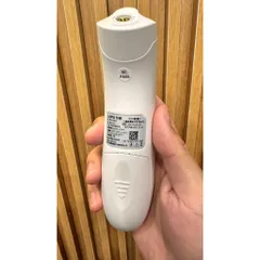 Nhiệt kế hồng ngoại Lepu LFR20A ( đo trán, đo tai, đo sữa cho bé )