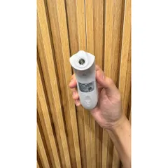 Nhiệt kế hồng ngoại Lepu LFR20A ( đo trán, đo tai, đo sữa cho bé )