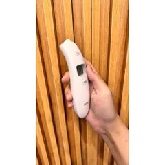 Nhiệt kế hồng ngoại Lepu LFR20A ( đo trán, đo tai, đo sữa cho bé )